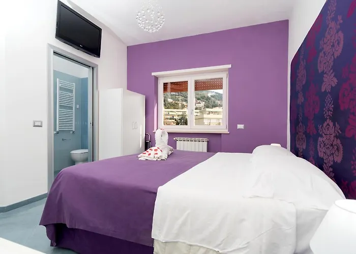 Guest House Emily Suites Sorrento